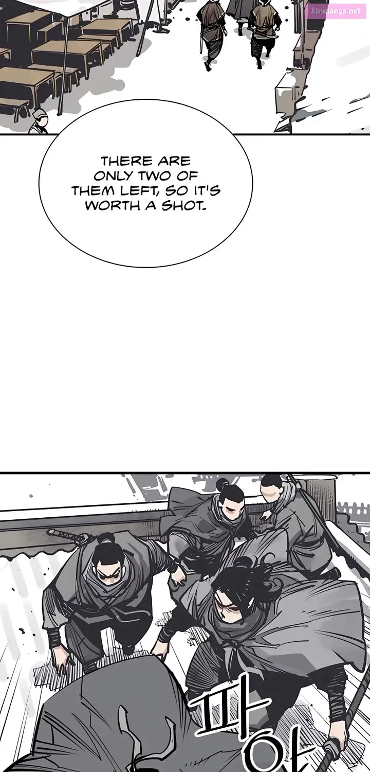 Shashin Zinmanga X Chapter 45 Page 31