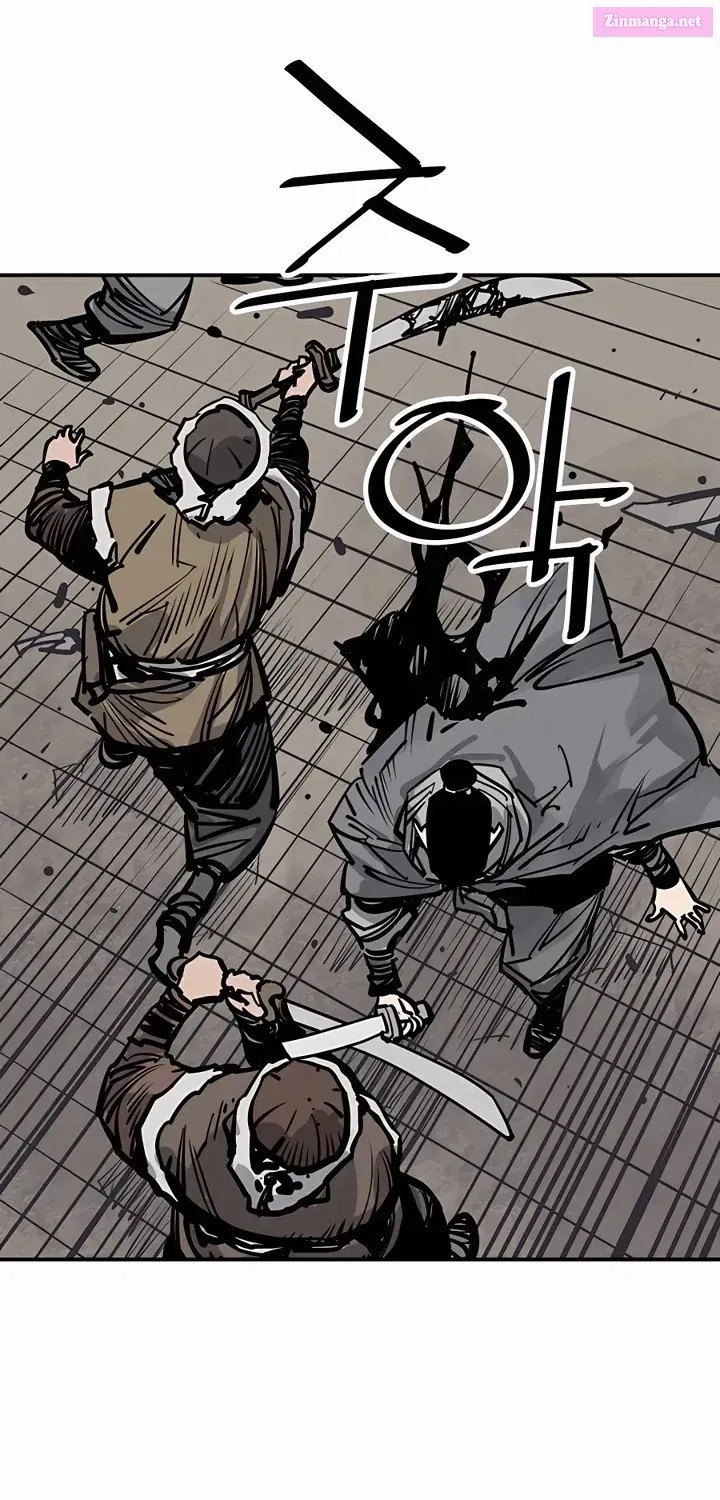 Shashin Zinmanga X Chapter 45 Page 58
