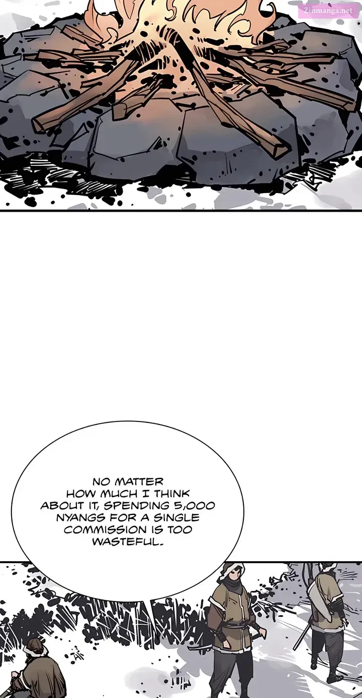 Shashin Zinmanga X Chapter 45 Page 68