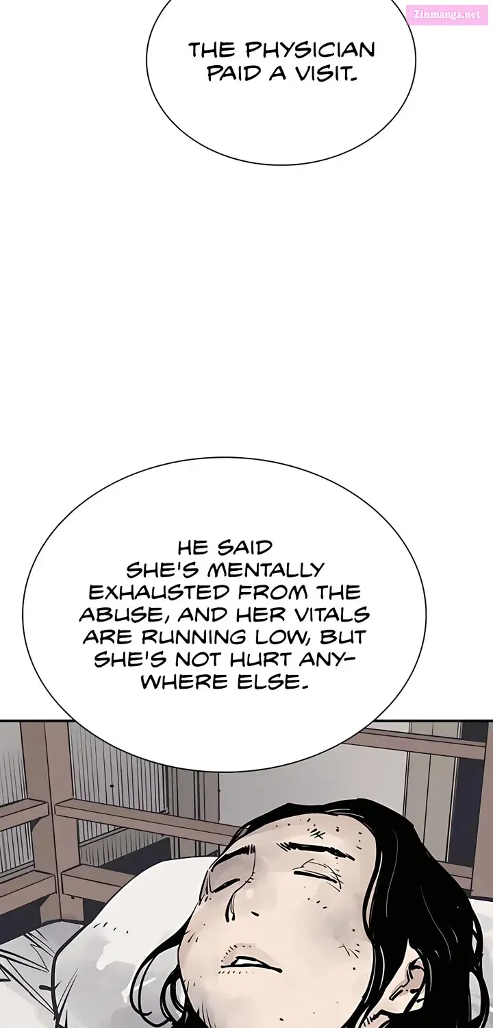 Shashin Zinmanga X Chapter 44 Page 35