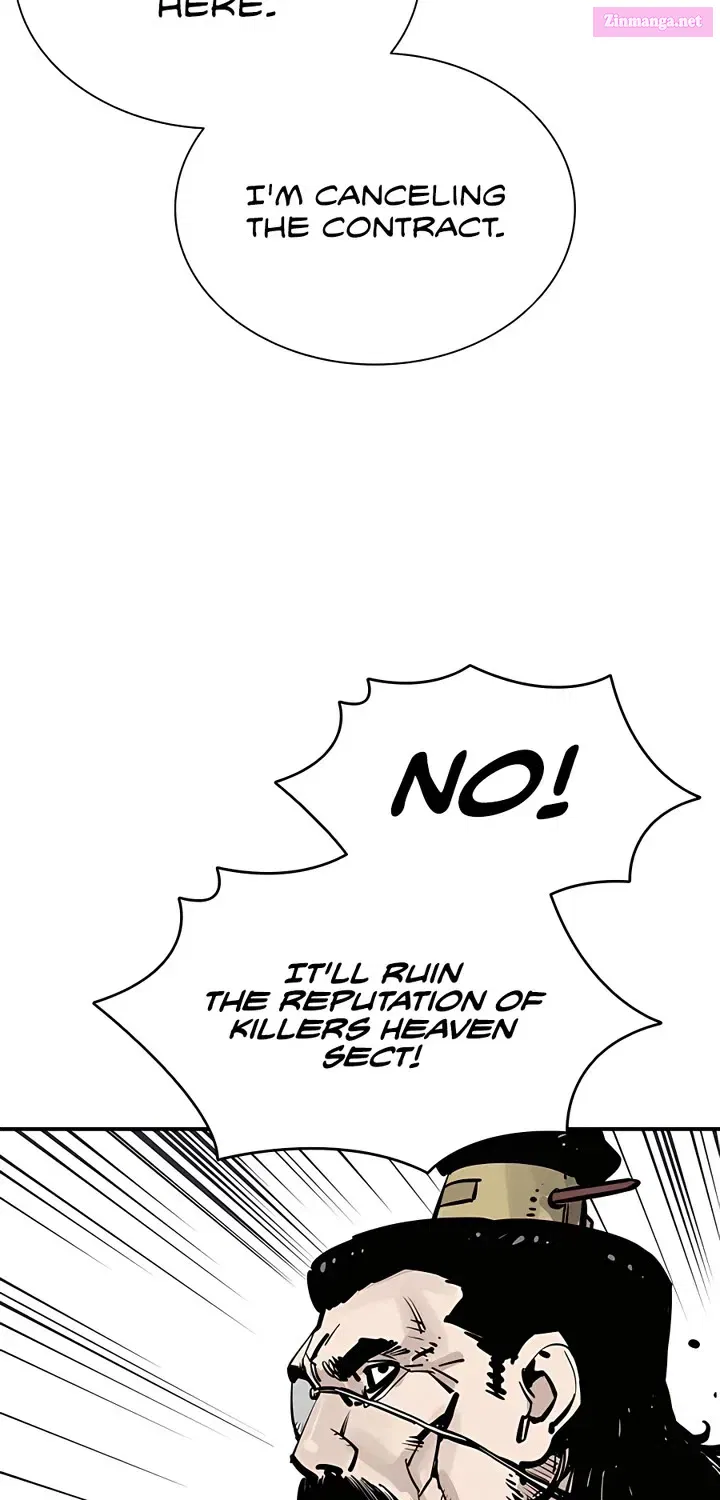 Shashin Zinmanga X Chapter 44 Page 73