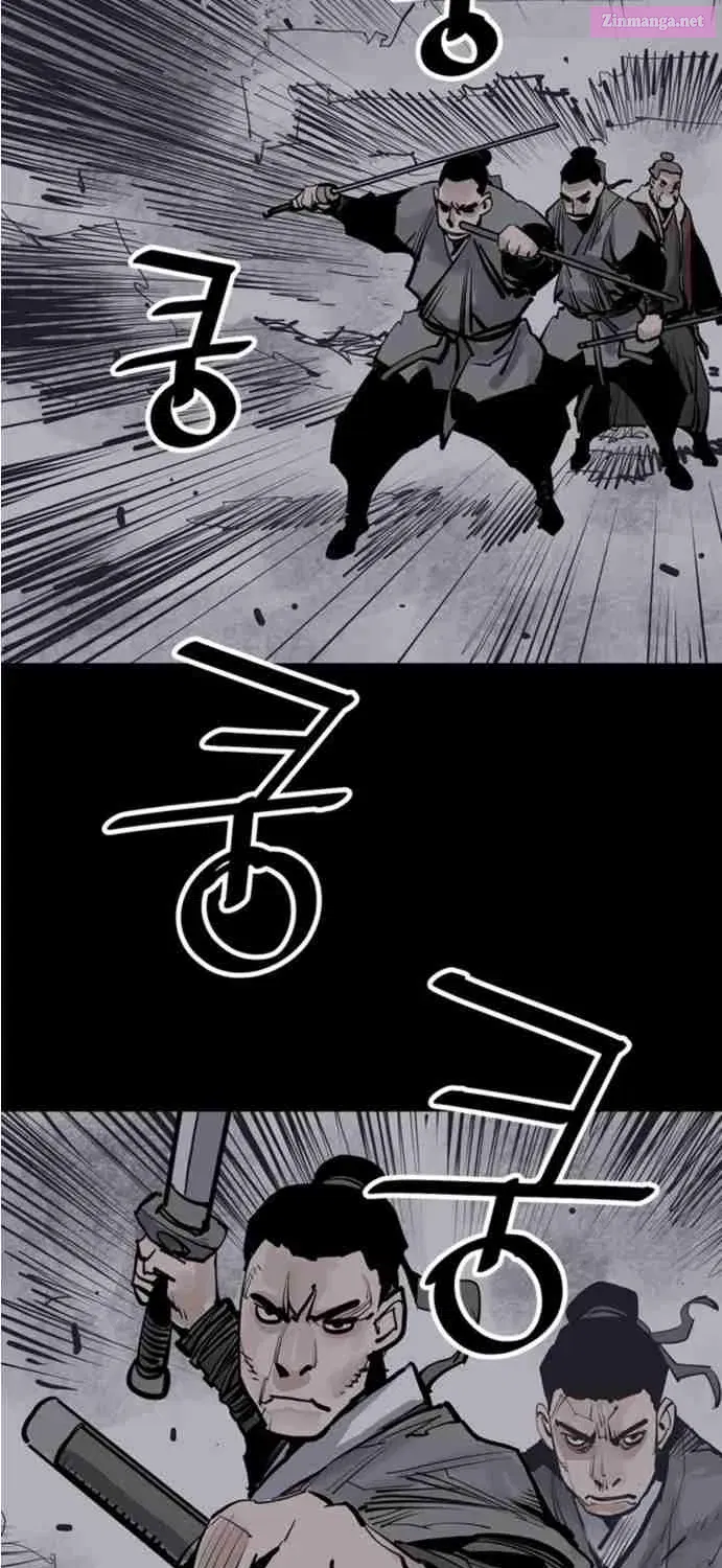 Shashin Zinmanga X Chapter 42 Page 107