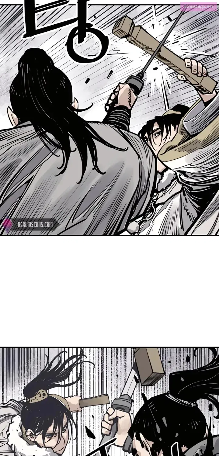 Shashin Zinmanga X Chapter 41 Page 21