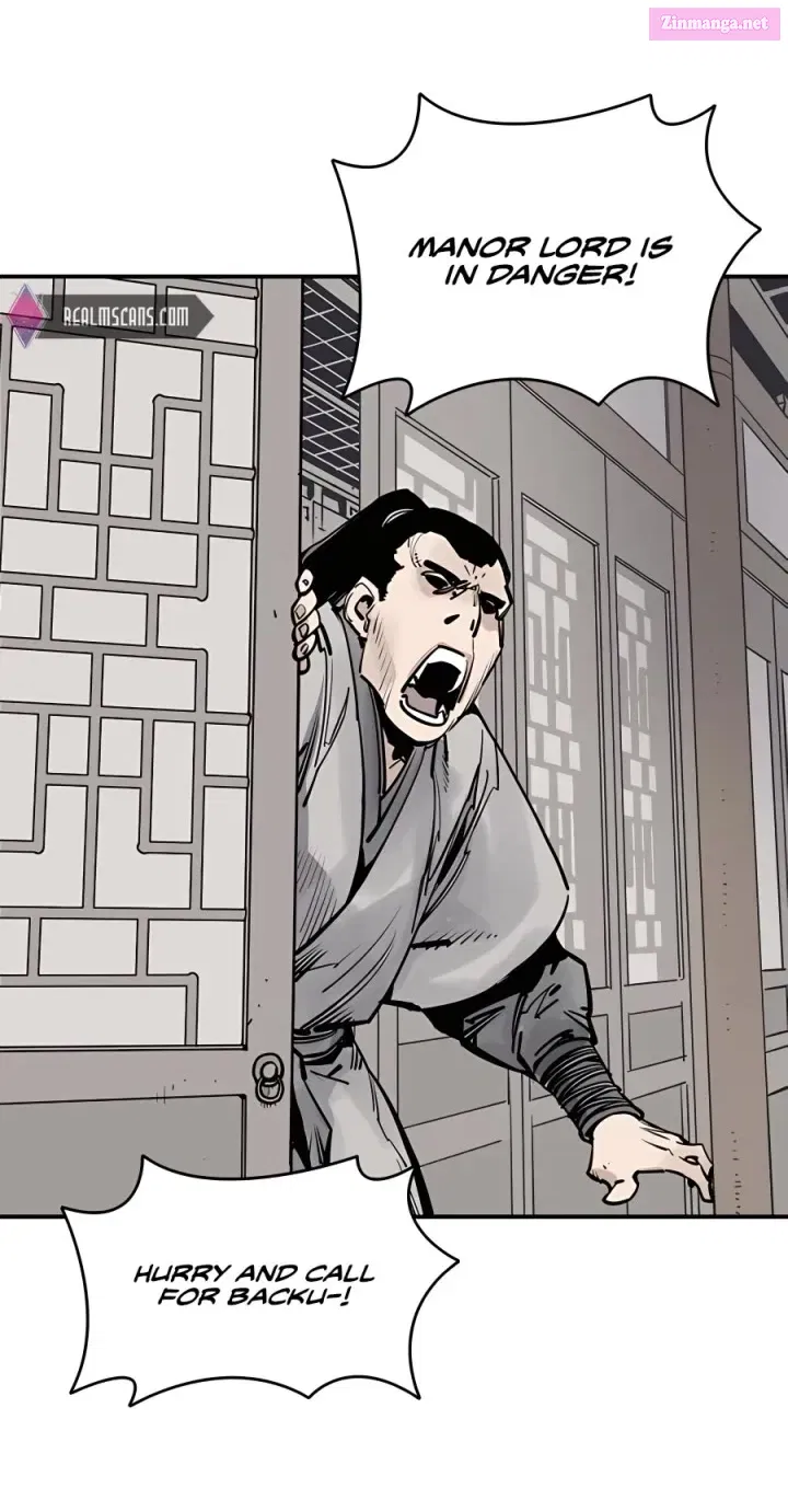 Shashin Zinmanga X Chapter 41 Page 32