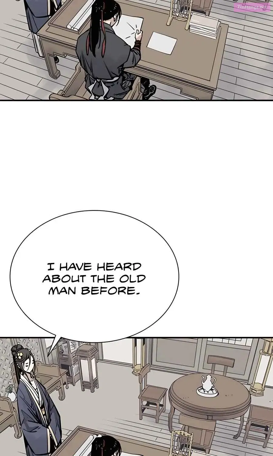 Shashin Zinmanga X Chapter 40 Page 39