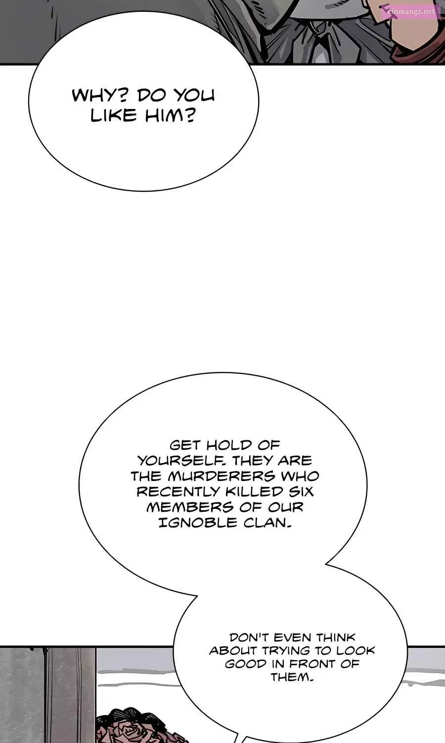Shashin Zinmanga X Chapter 39 Page 9