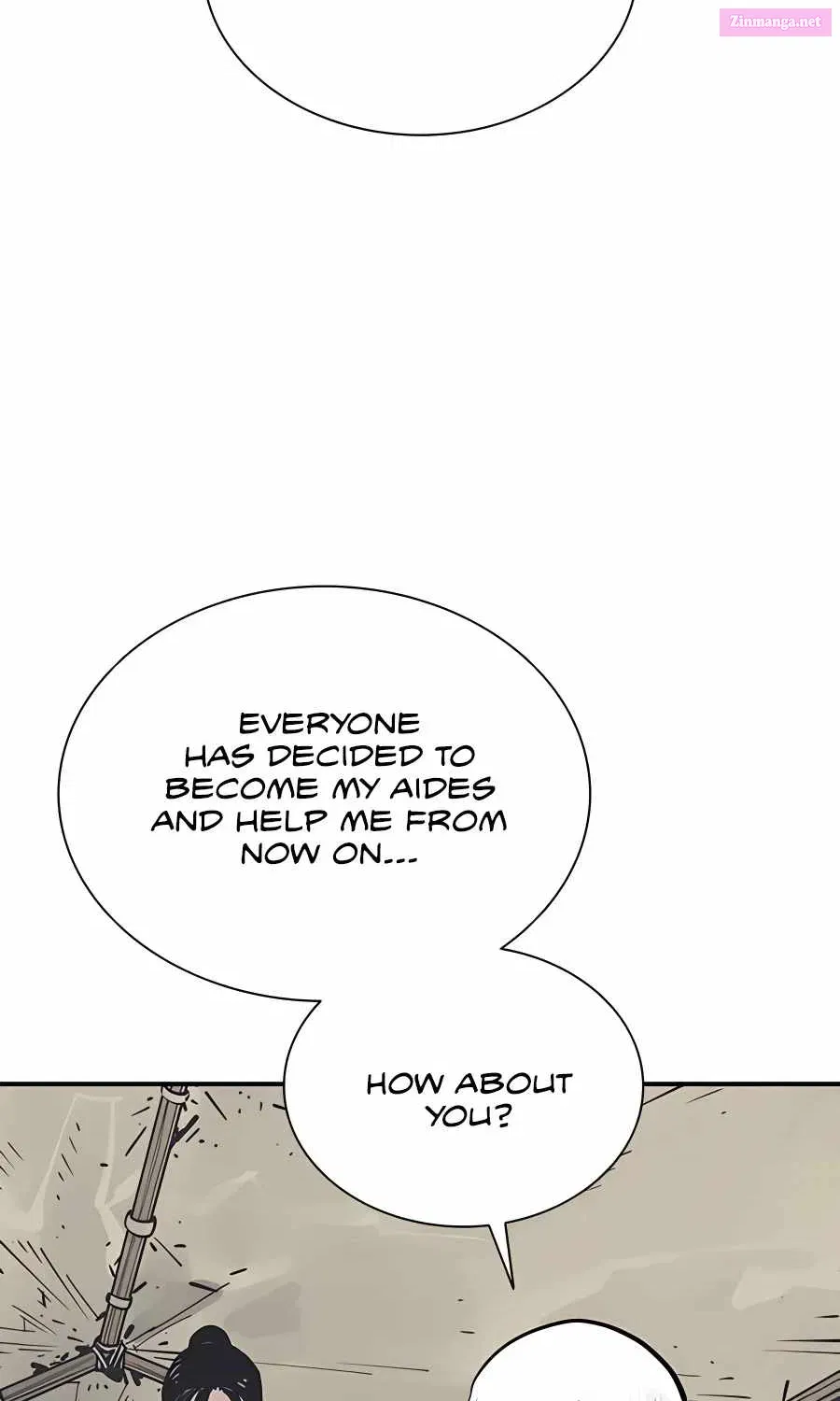 Shashin Zinmanga X Chapter 36 Page 57