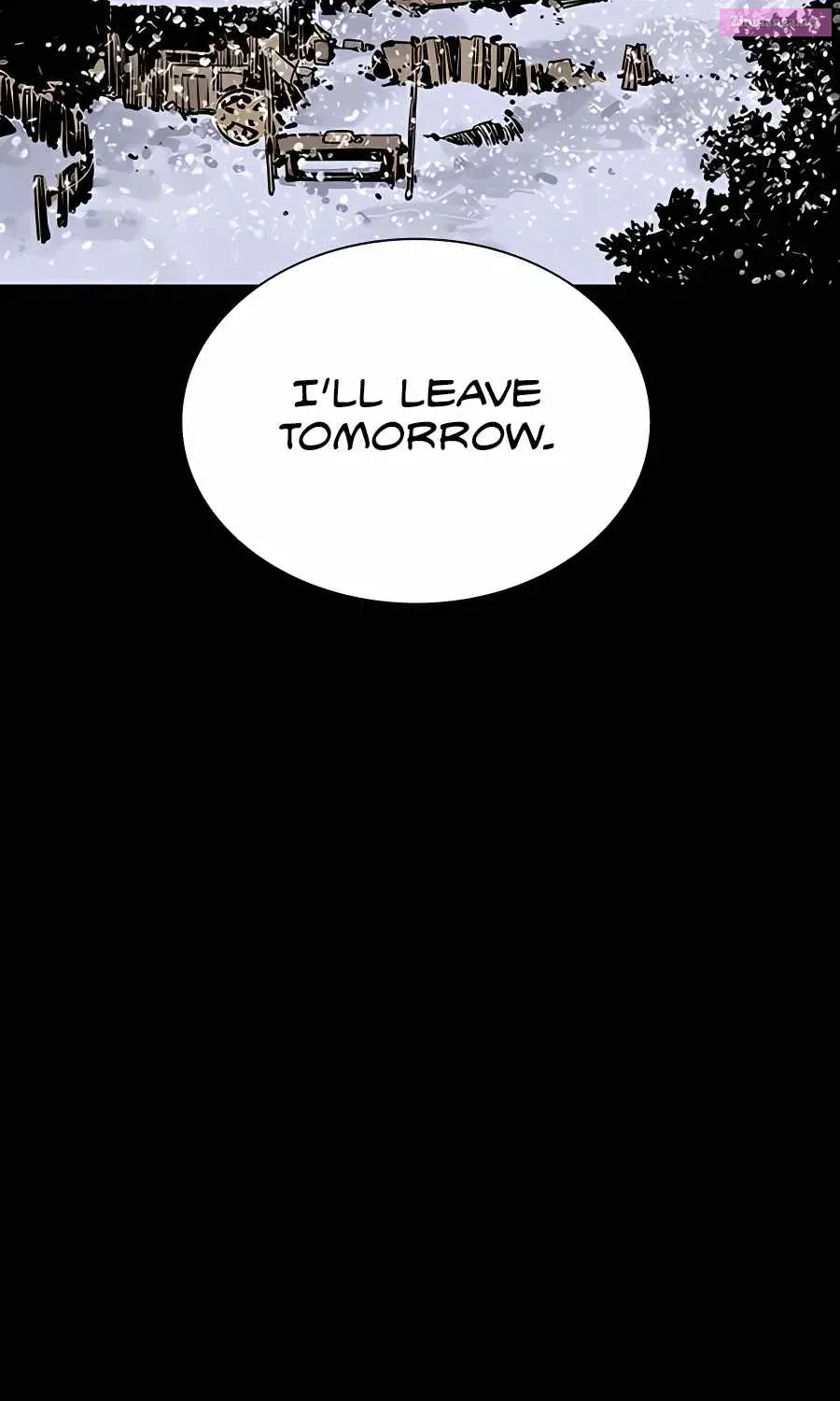 Shashin Zinmanga X Chapter 36 Page 84