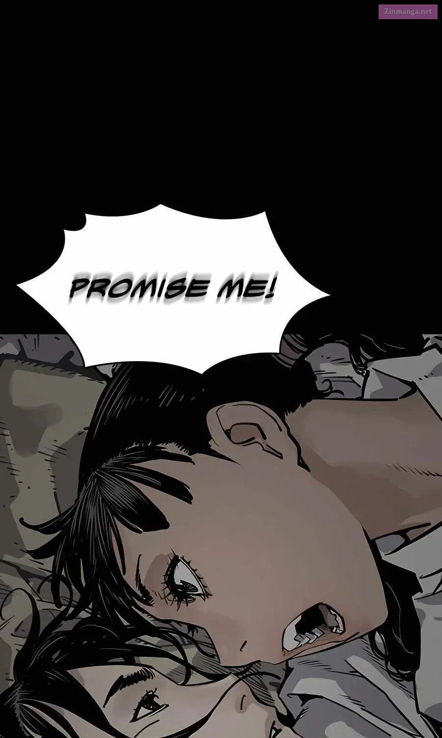 Shashin Zinmanga X Chapter 36 Page 92