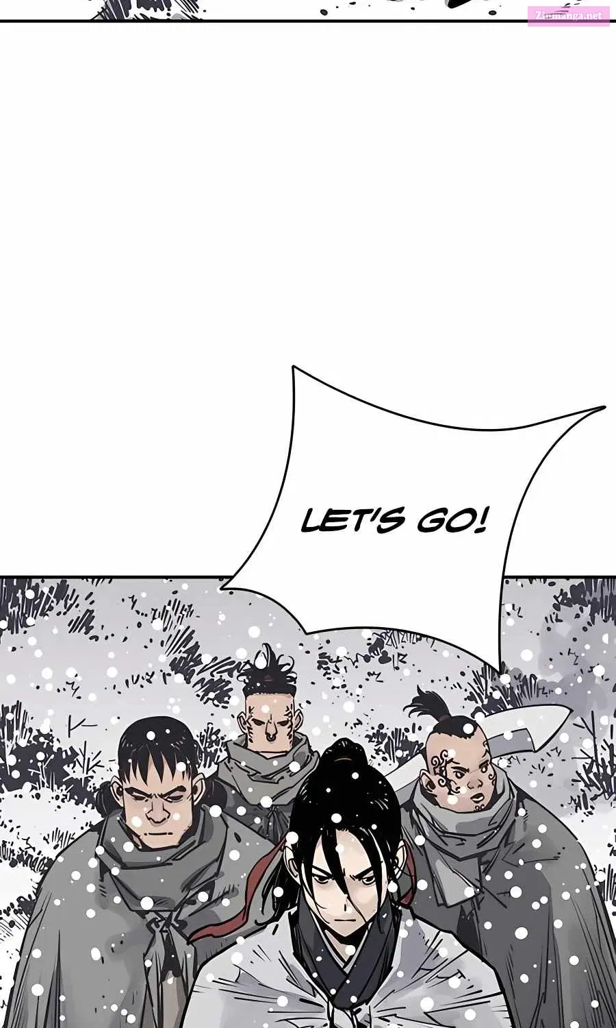 Shashin Zinmanga X Chapter 36 Page 100