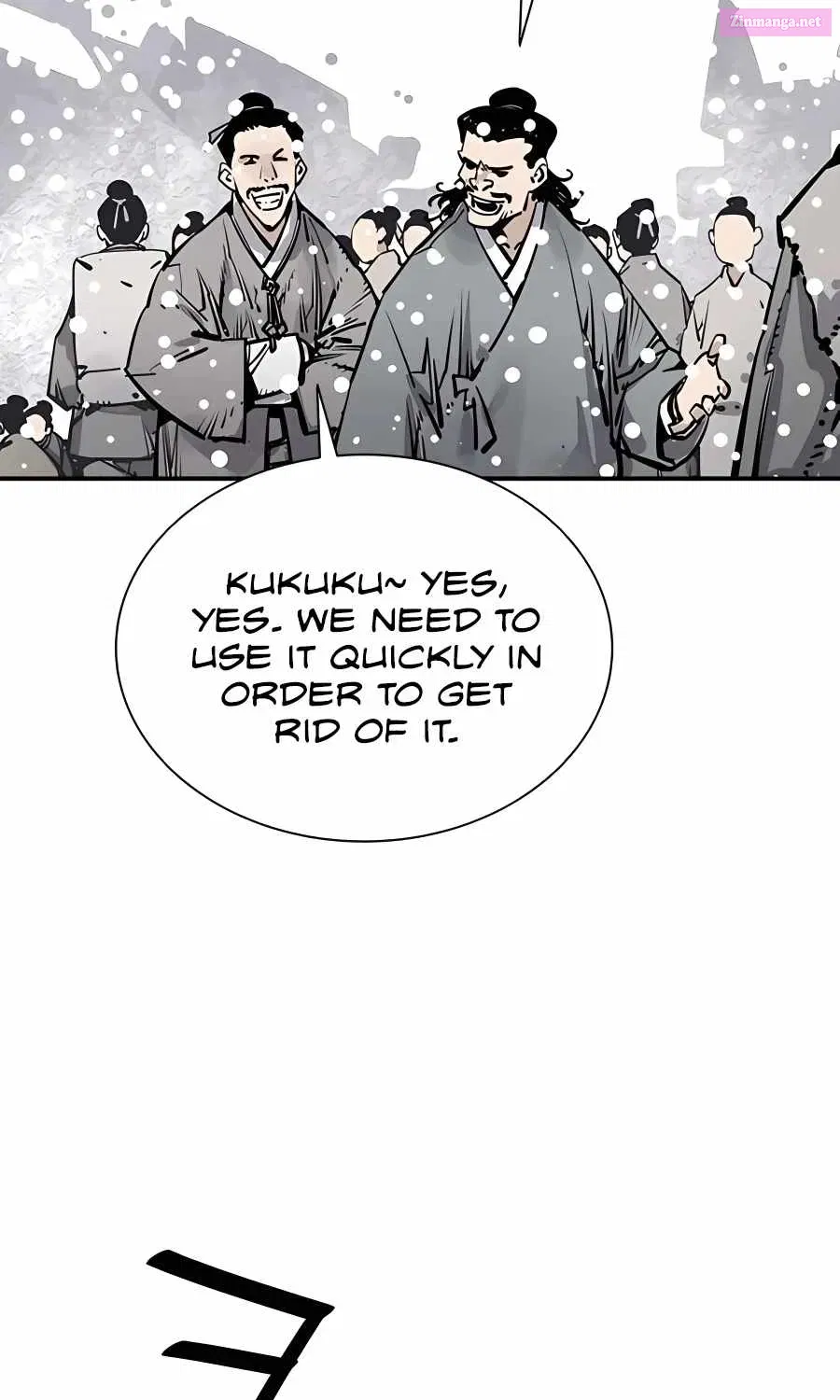 Shashin Zinmanga X Chapter 36 Page 107