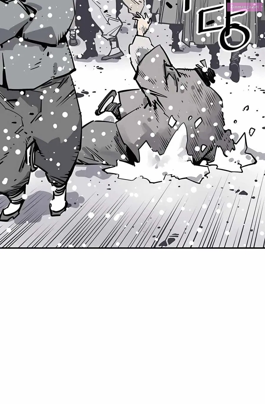 Shashin Zinmanga X Chapter 36 Page 109