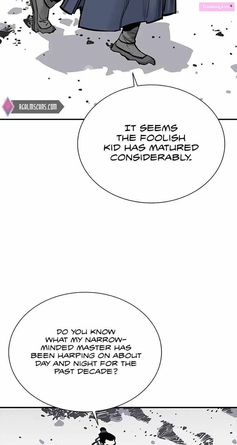 Shashin Zinmanga X Chapter 35 Page 8