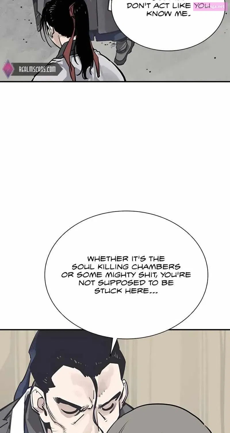 Shashin Zinmanga X Chapter 35 Page 21