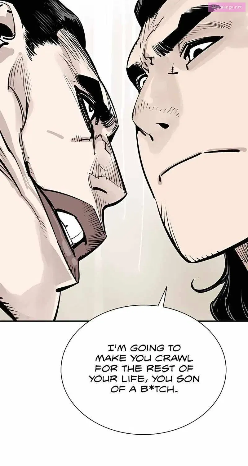 Shashin Zinmanga X Chapter 35 Page 33