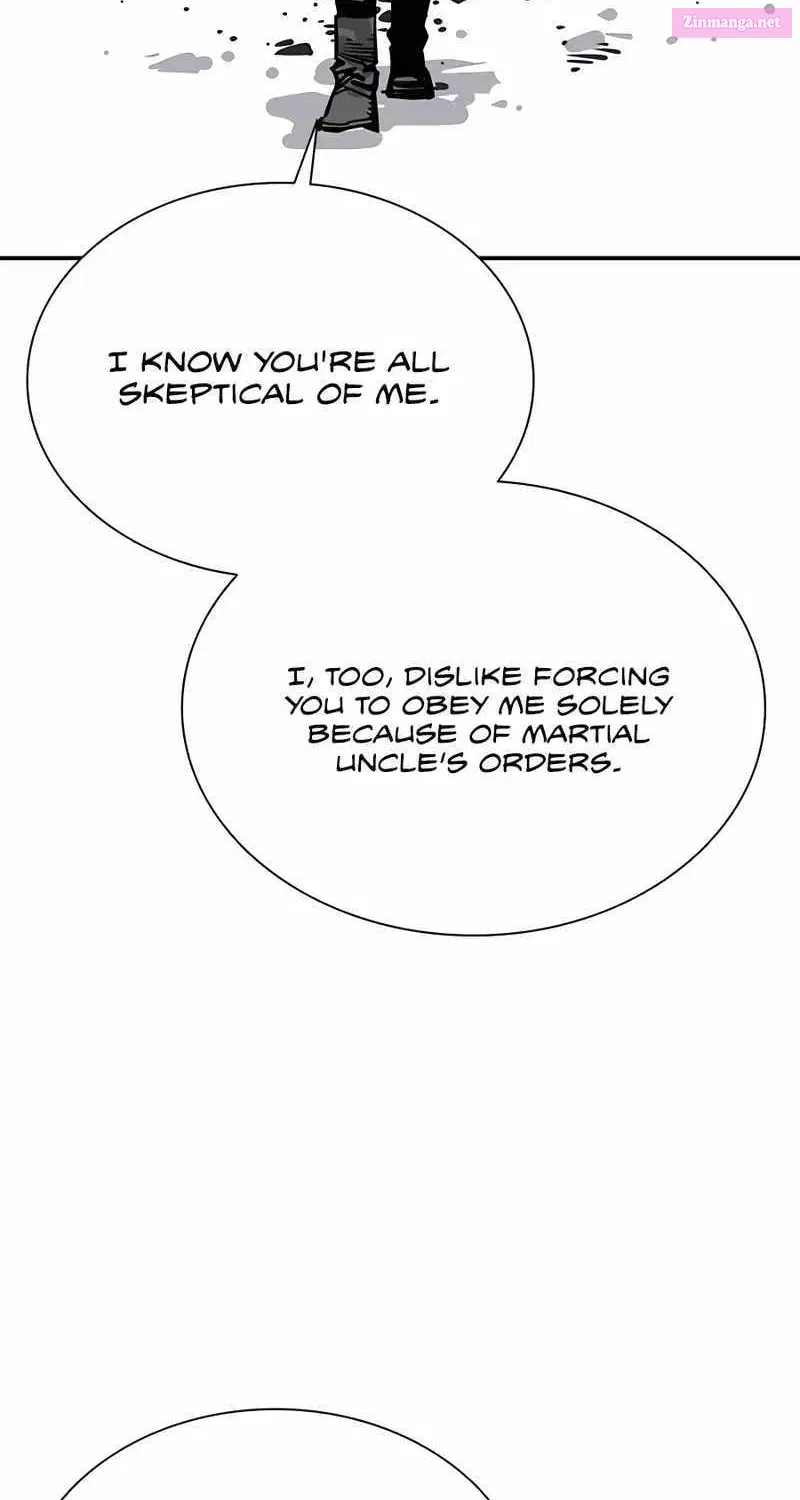 Shashin Zinmanga X Chapter 35 Page 41