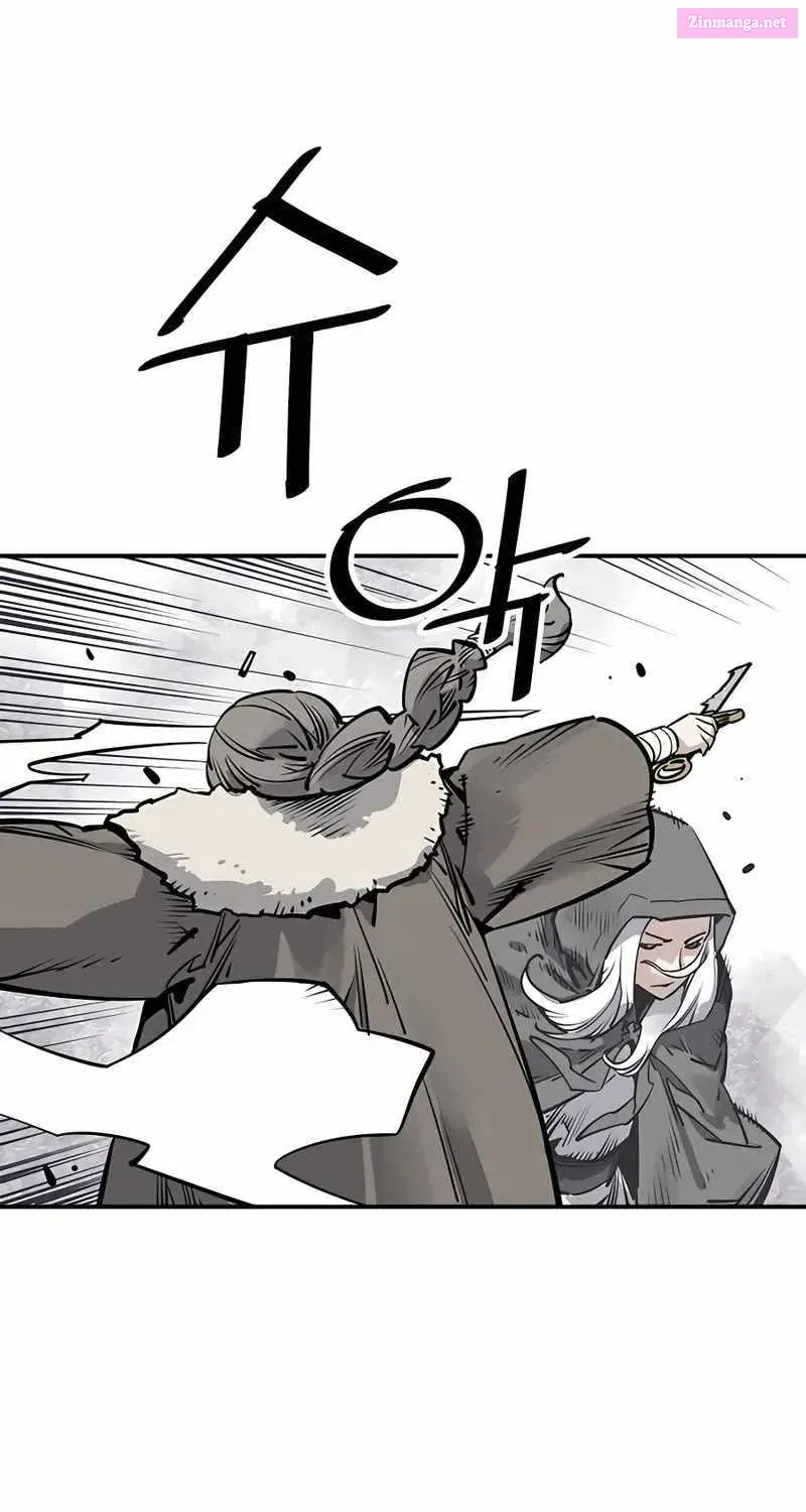 Shashin Zinmanga X Chapter 35 Page 55