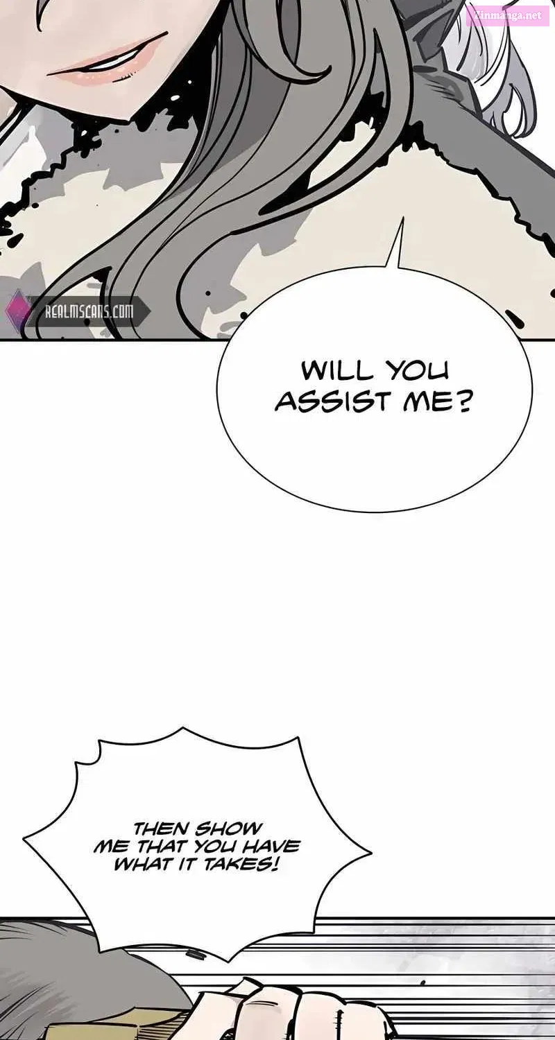 Shashin Zinmanga X Chapter 35 Page 63