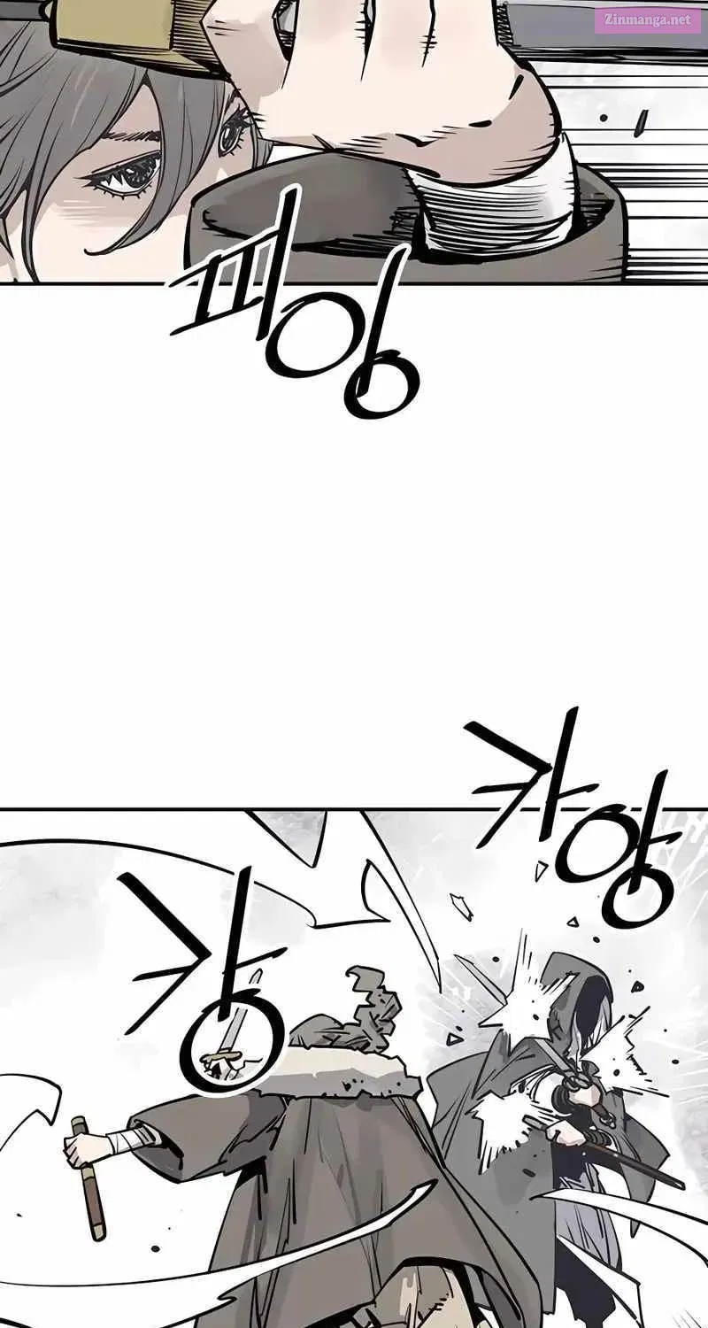 Shashin Zinmanga X Chapter 35 Page 64