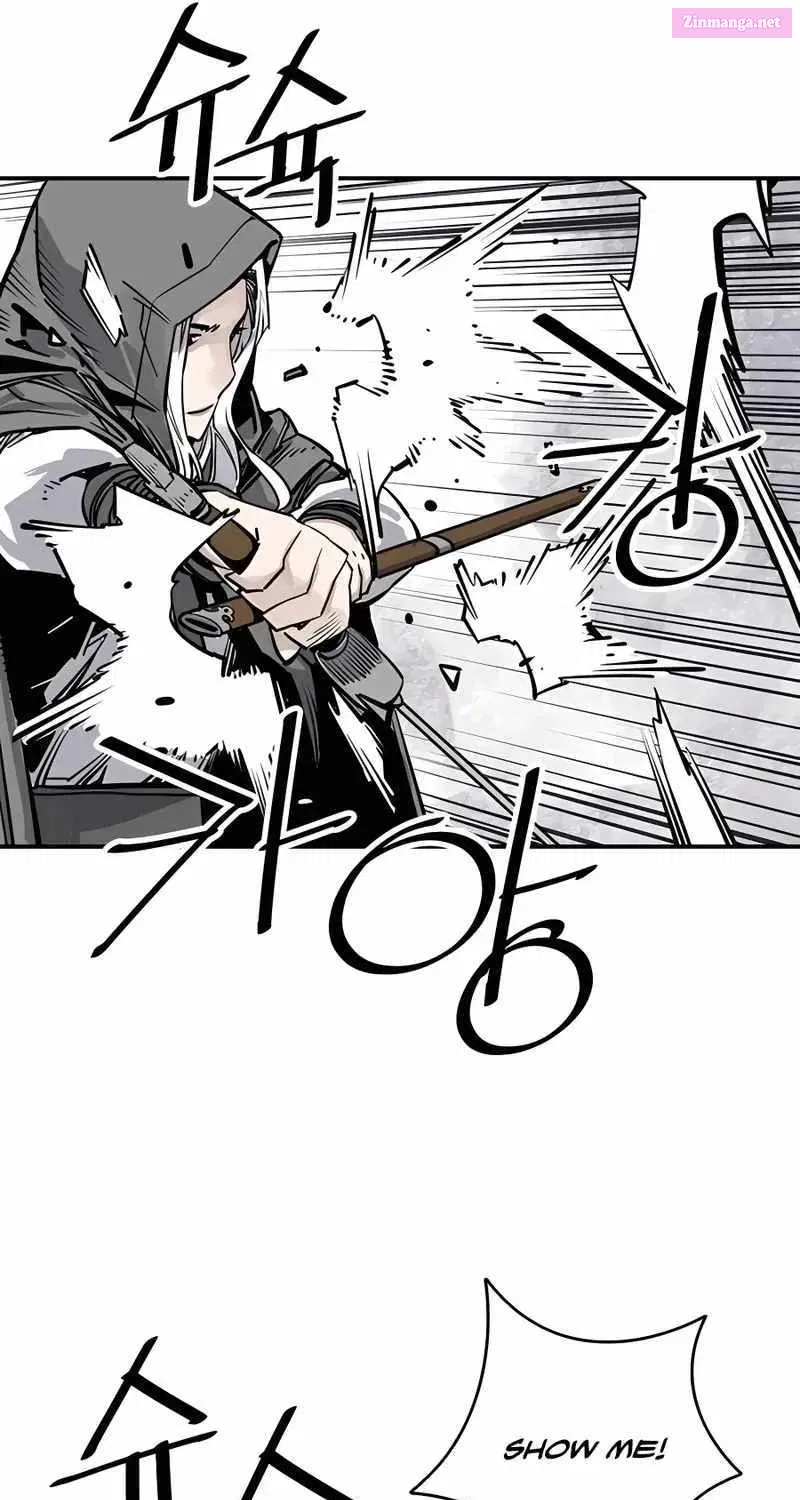 Shashin Zinmanga X Chapter 35 Page 66