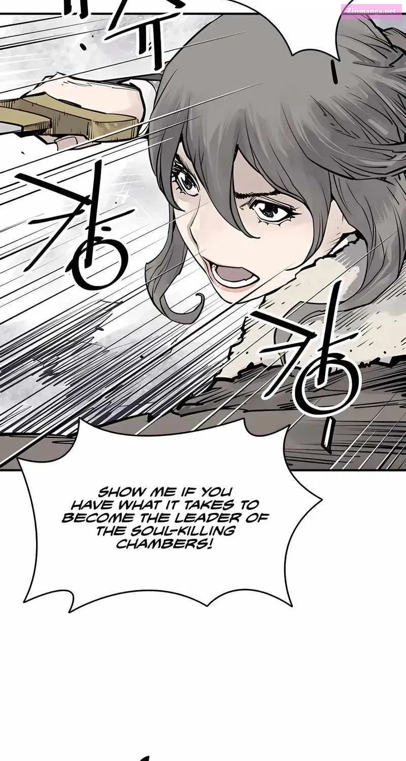 Shashin Zinmanga X Chapter 35 Page 67