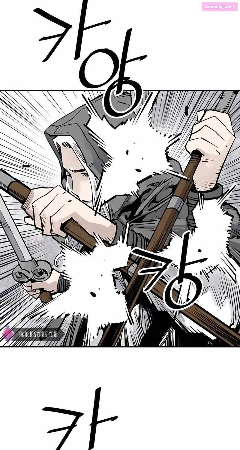 Shashin Zinmanga X Chapter 35 Page 68