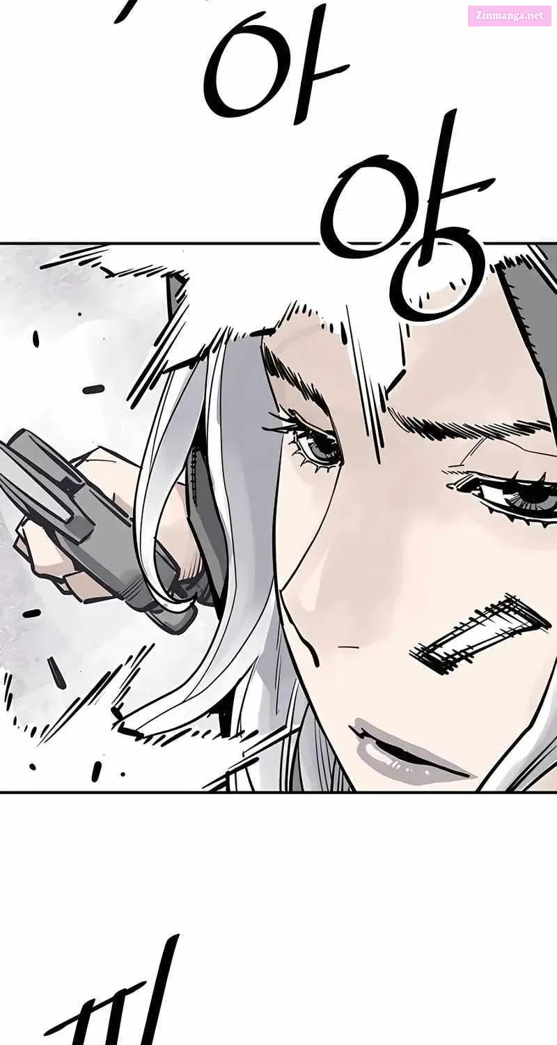 Shashin Zinmanga X Chapter 35 Page 69