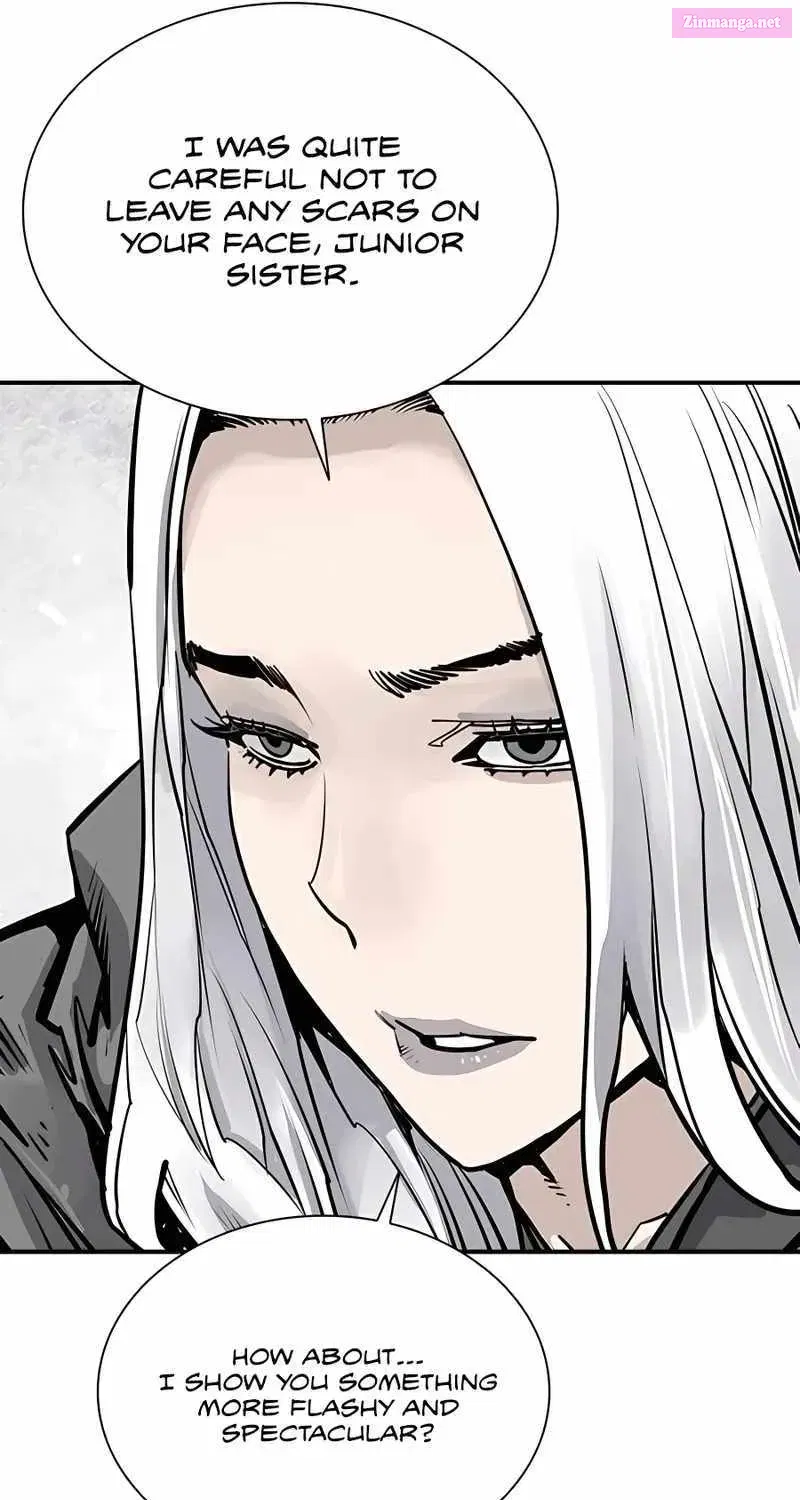 Shashin Zinmanga X Chapter 35 Page 75