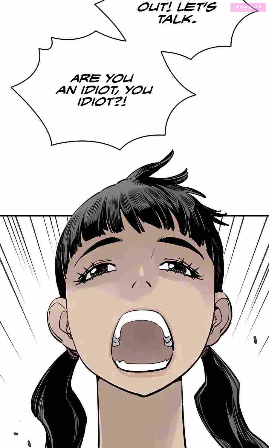 Shashin Zinmanga X Chapter 33 Page 31