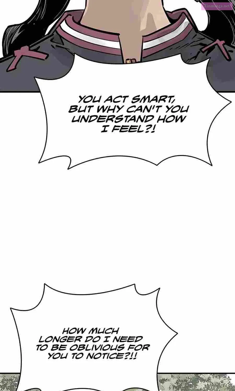 Shashin Zinmanga X Chapter 33 Page 32