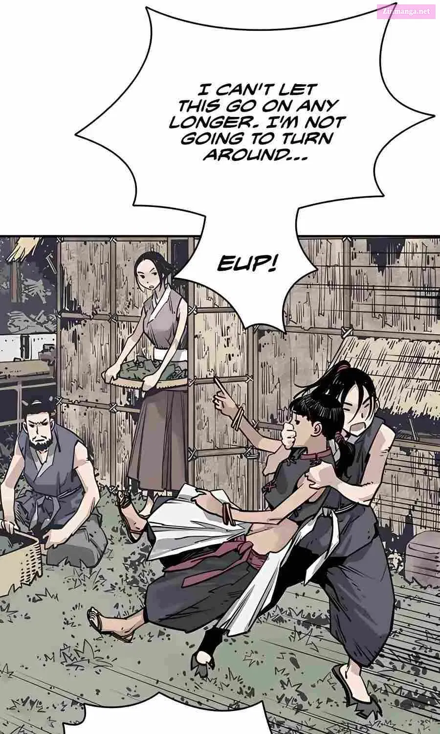 Shashin Zinmanga X Chapter 33 Page 35