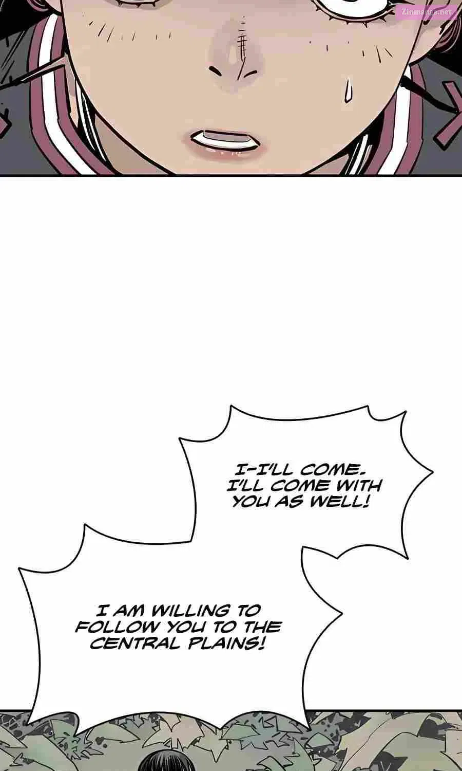 Shashin Zinmanga X Chapter 33 Page 47