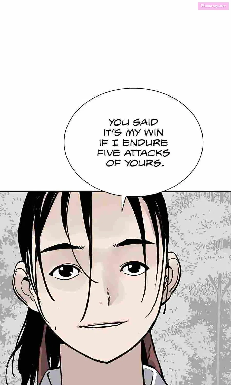 Shashin Zinmanga X Chapter 32 Page 3