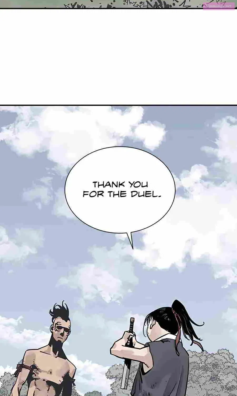 Shashin Zinmanga X Chapter 32 Page 8