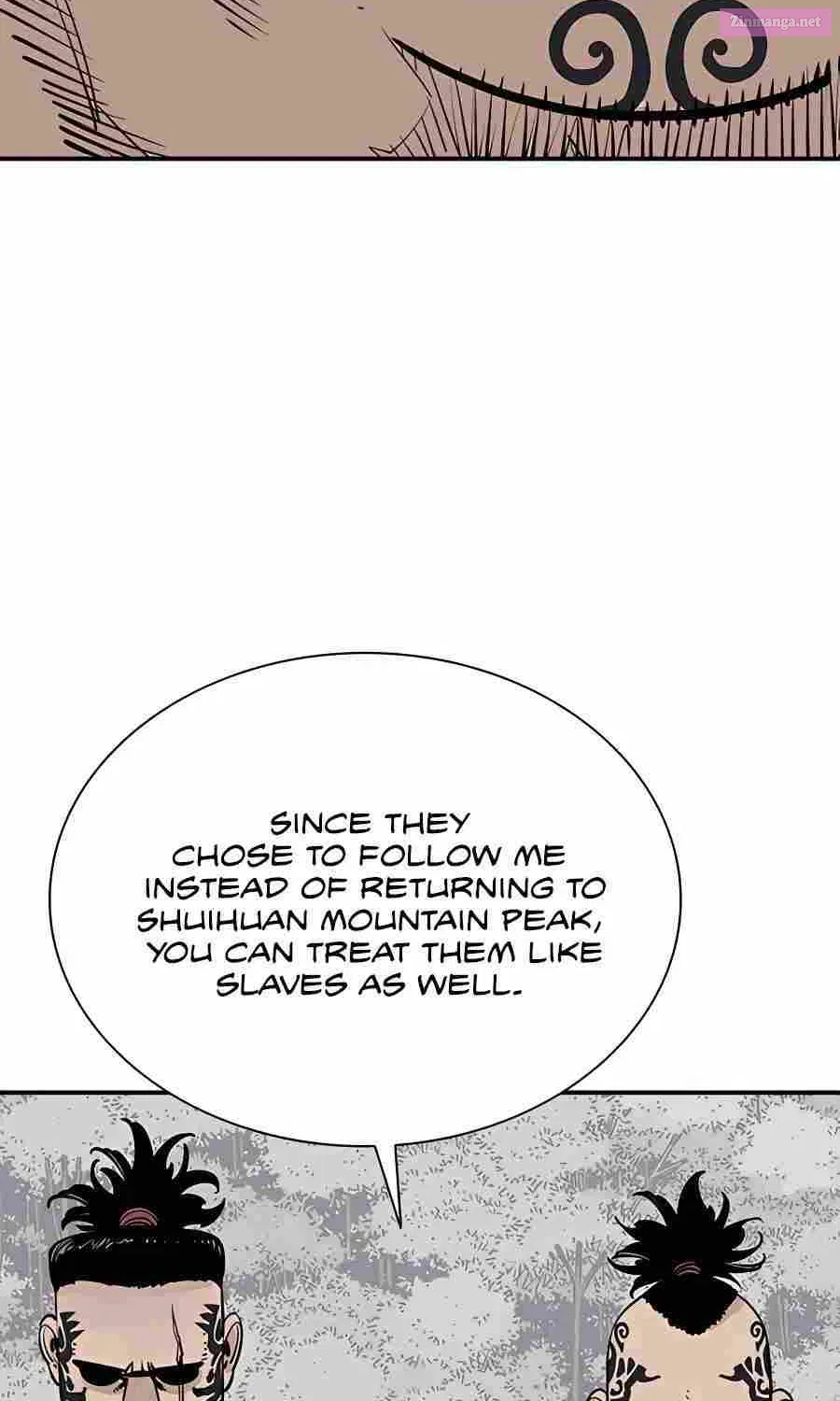 Shashin Zinmanga X Chapter 32 Page 23