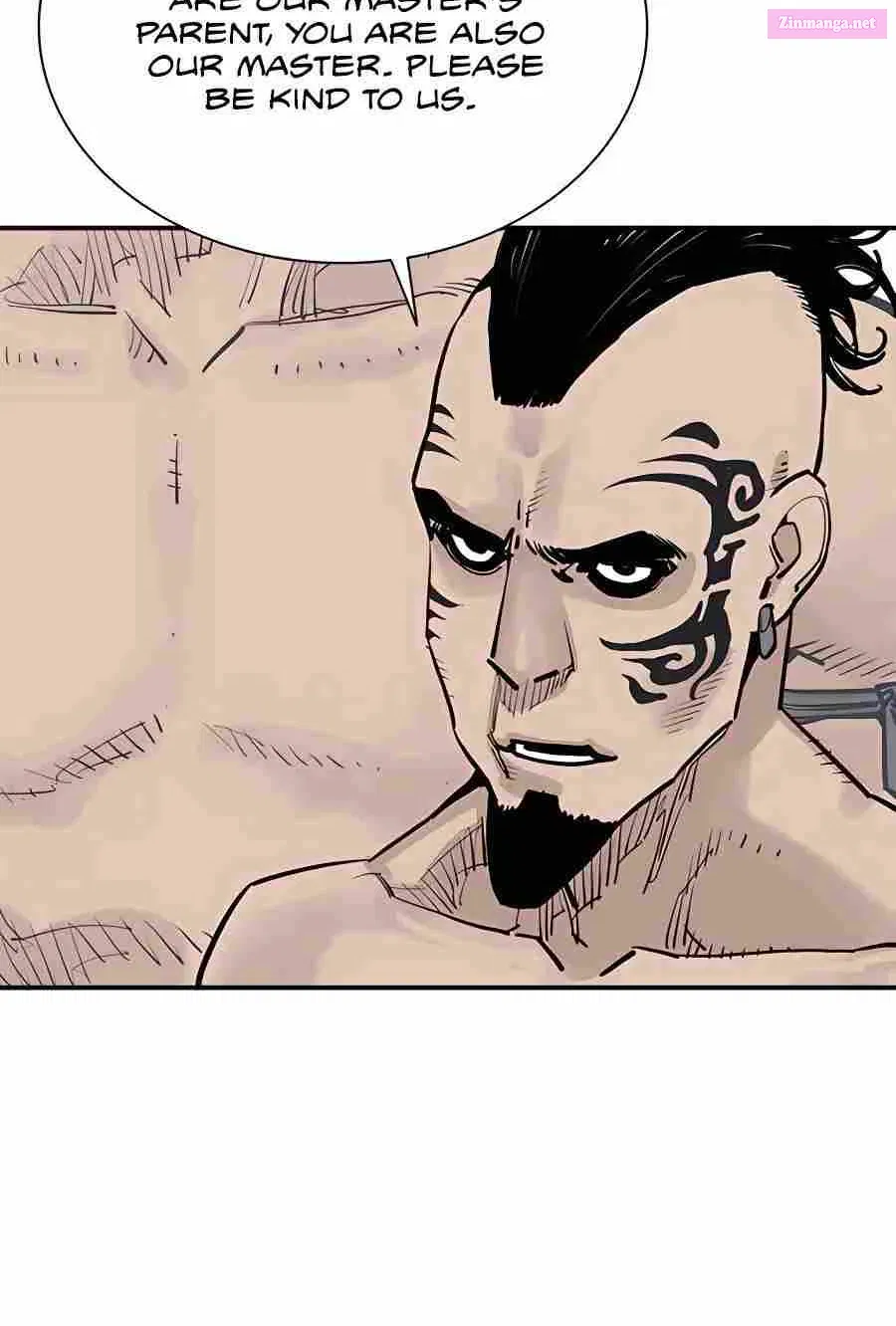 Shashin Zinmanga X Chapter 32 Page 30