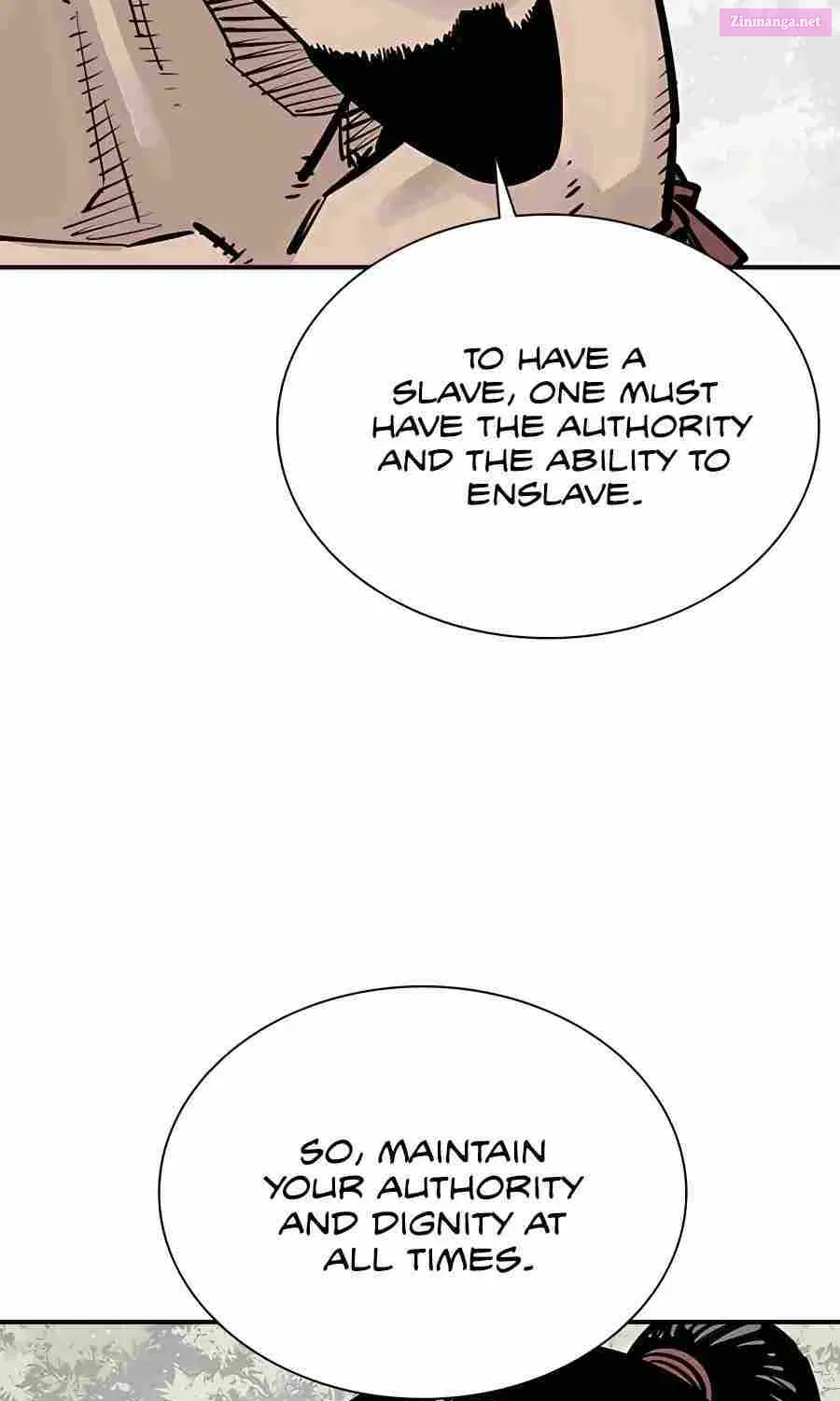 Shashin Zinmanga X Chapter 32 Page 33