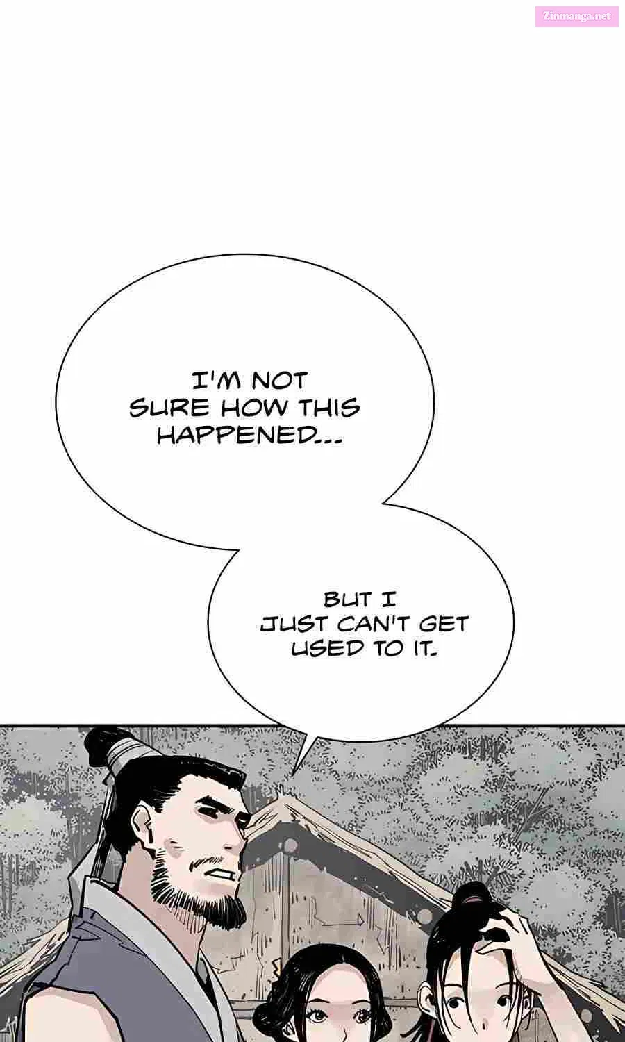 Shashin Zinmanga X Chapter 32 Page 39