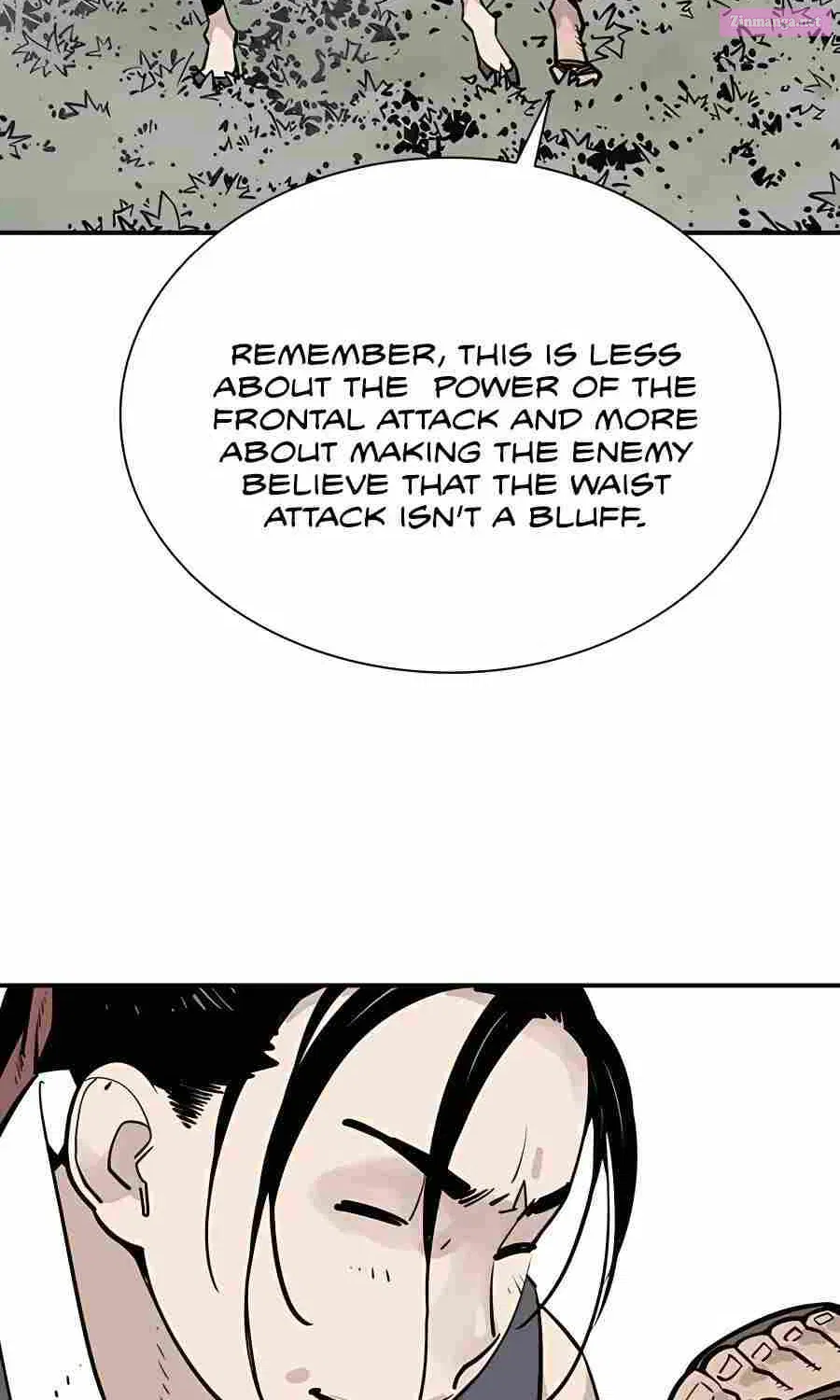 Shashin Zinmanga X Chapter 32 Page 91