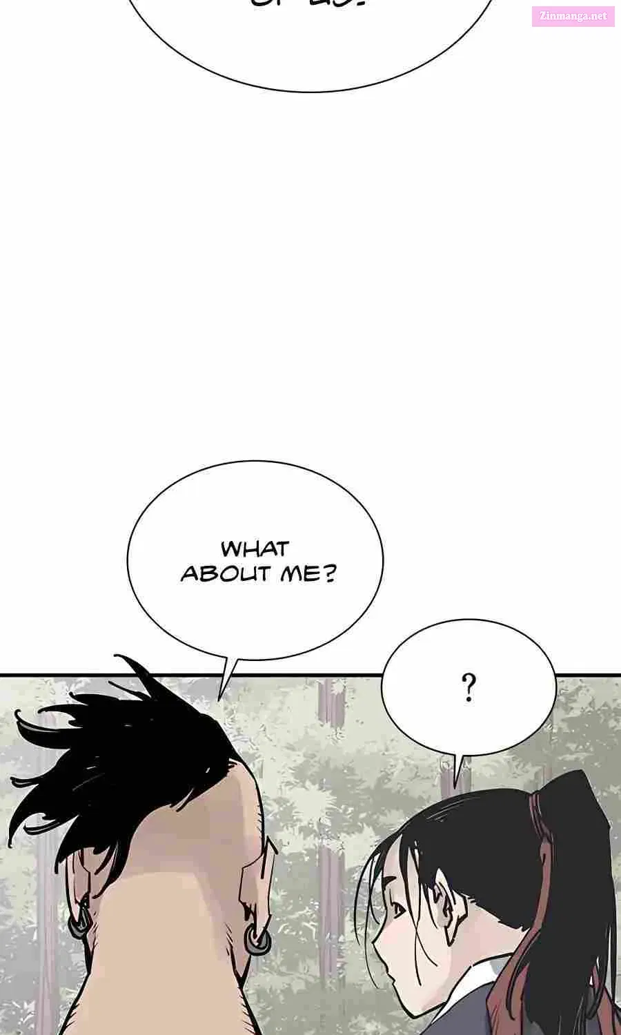 Shashin Zinmanga X Chapter 32 Page 114