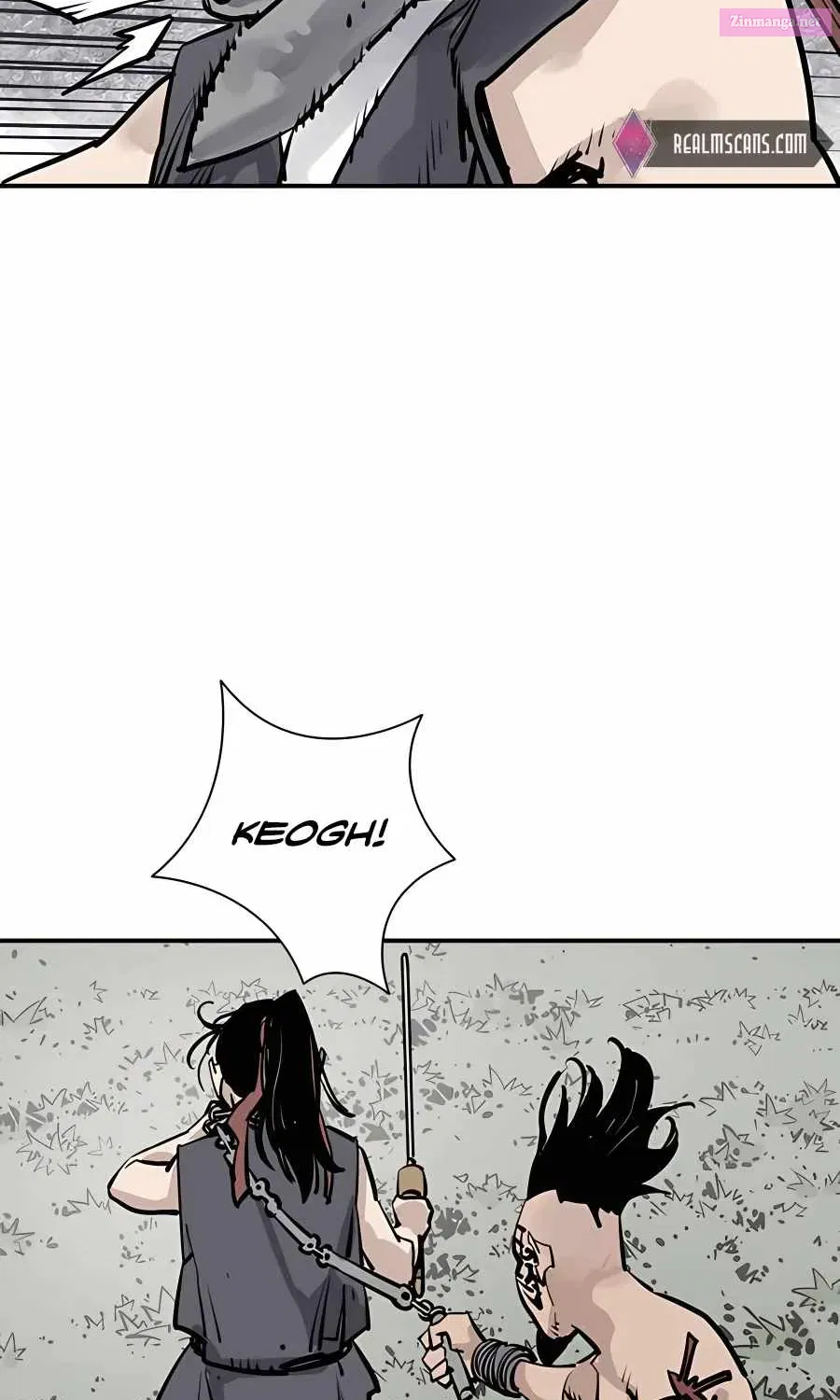 Shashin Zinmanga X Chapter 31 Page 4