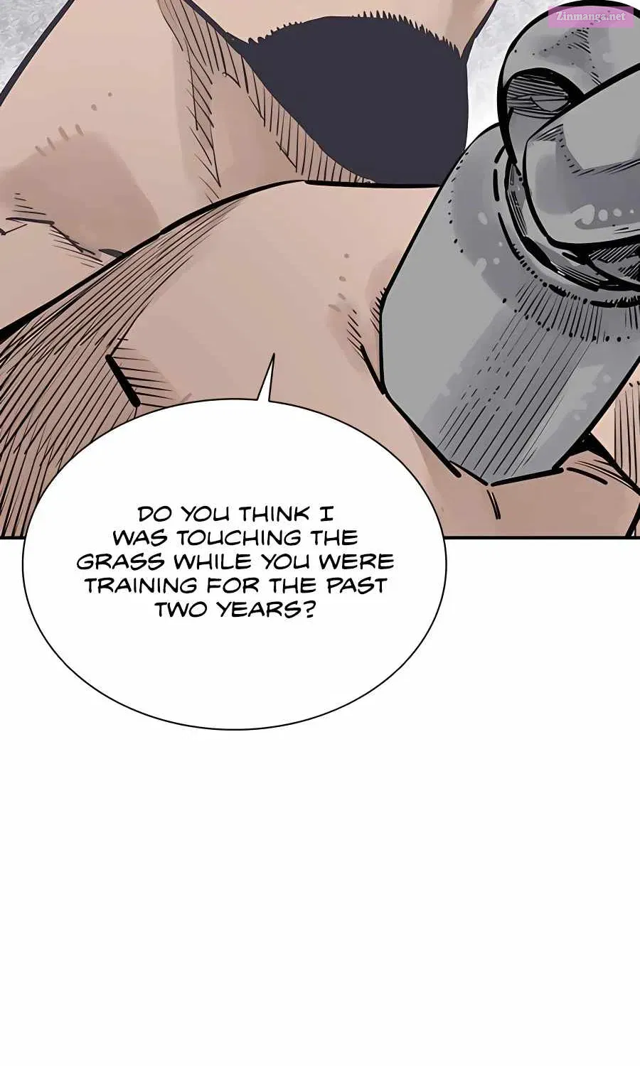 Shashin Zinmanga X Chapter 31 Page 7