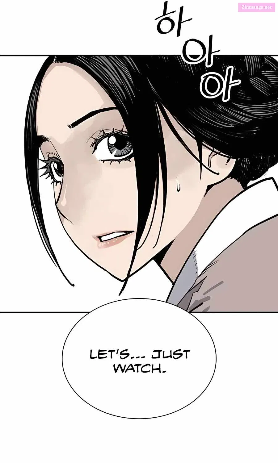 Shashin Zinmanga X Chapter 31 Page 21