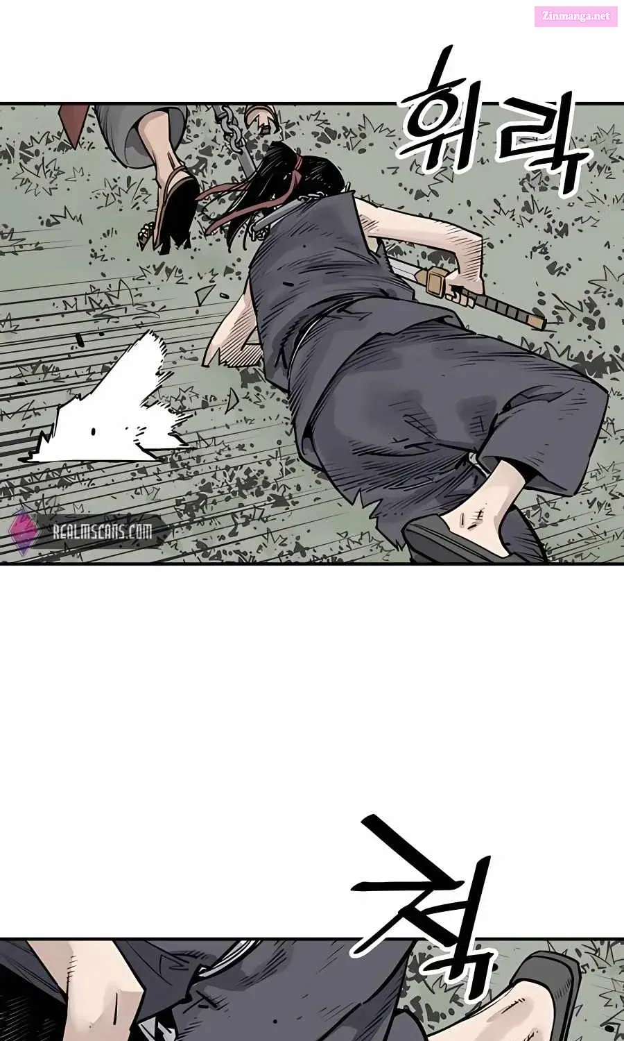 Shashin Zinmanga X Chapter 31 Page 23