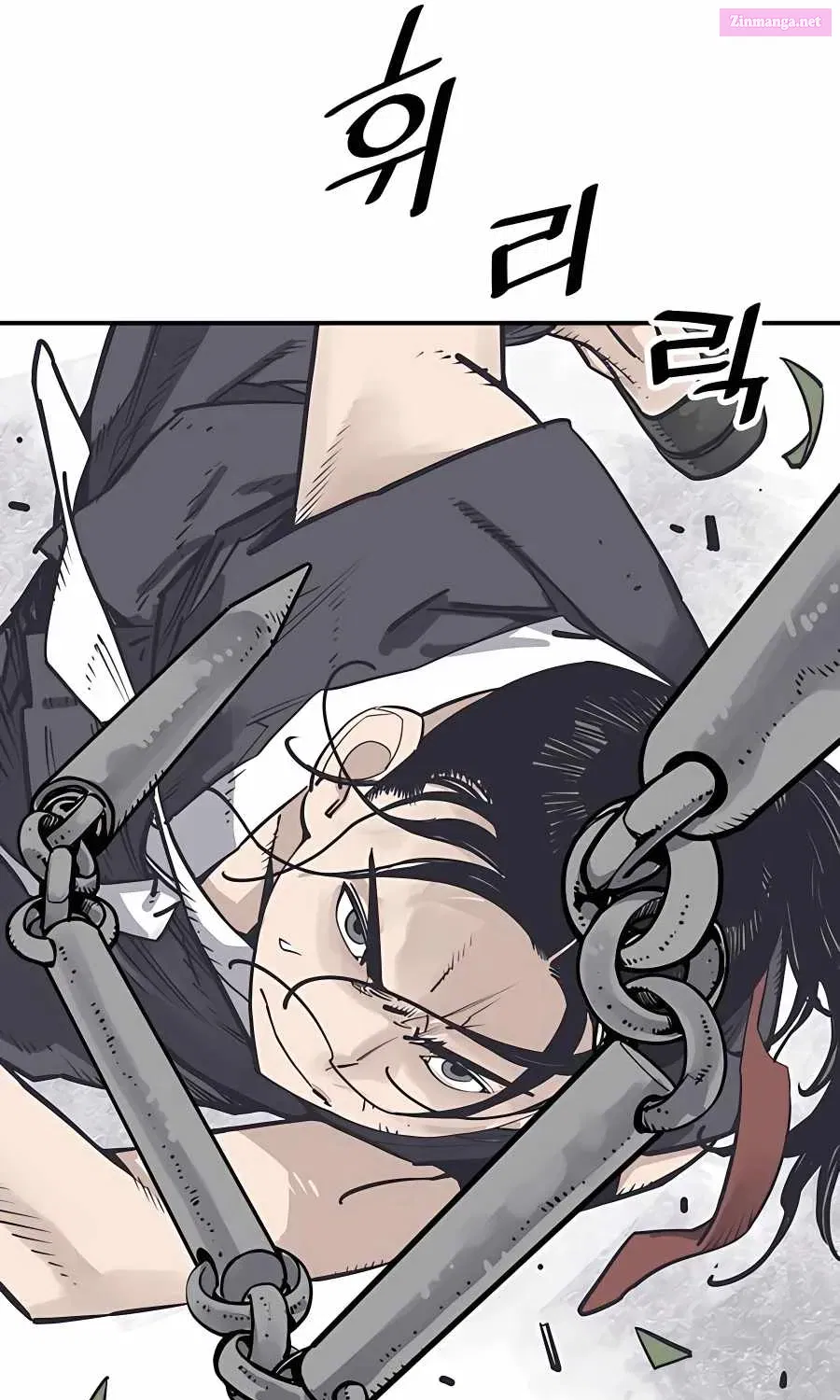 Shashin Zinmanga X Chapter 31 Page 26