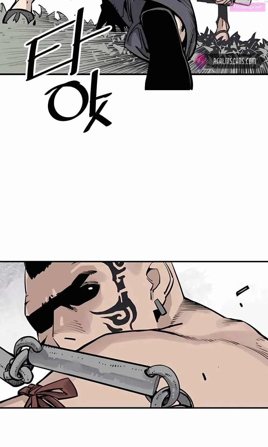 Shashin Zinmanga X Chapter 31 Page 28