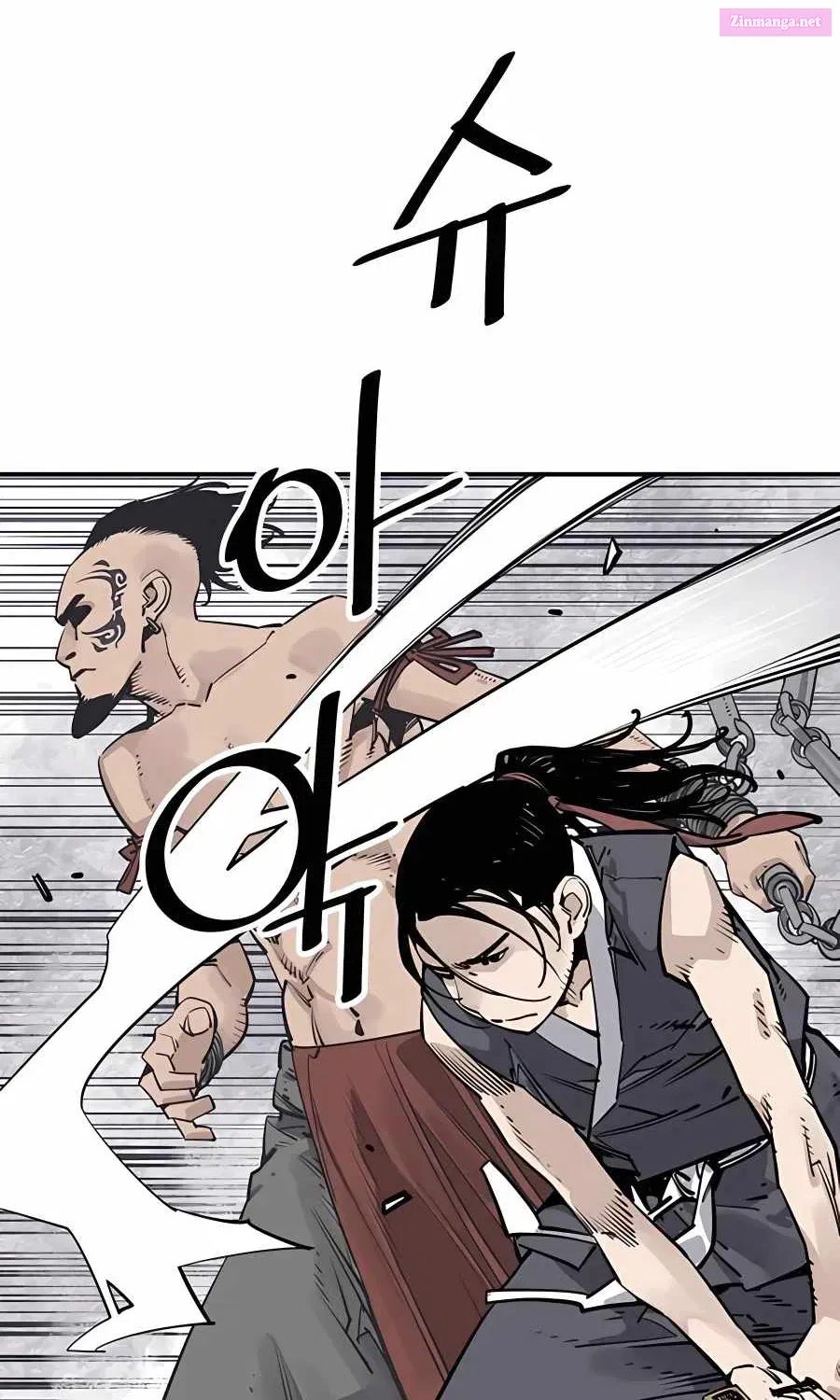 Shashin Zinmanga X Chapter 31 Page 29