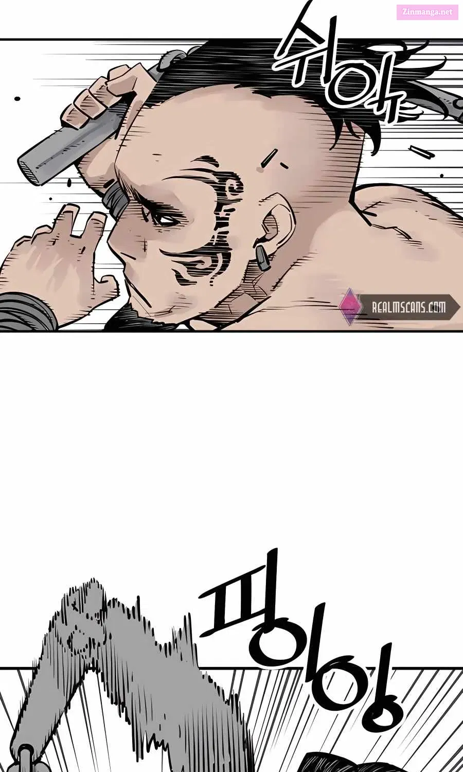 Shashin Zinmanga X Chapter 31 Page 33