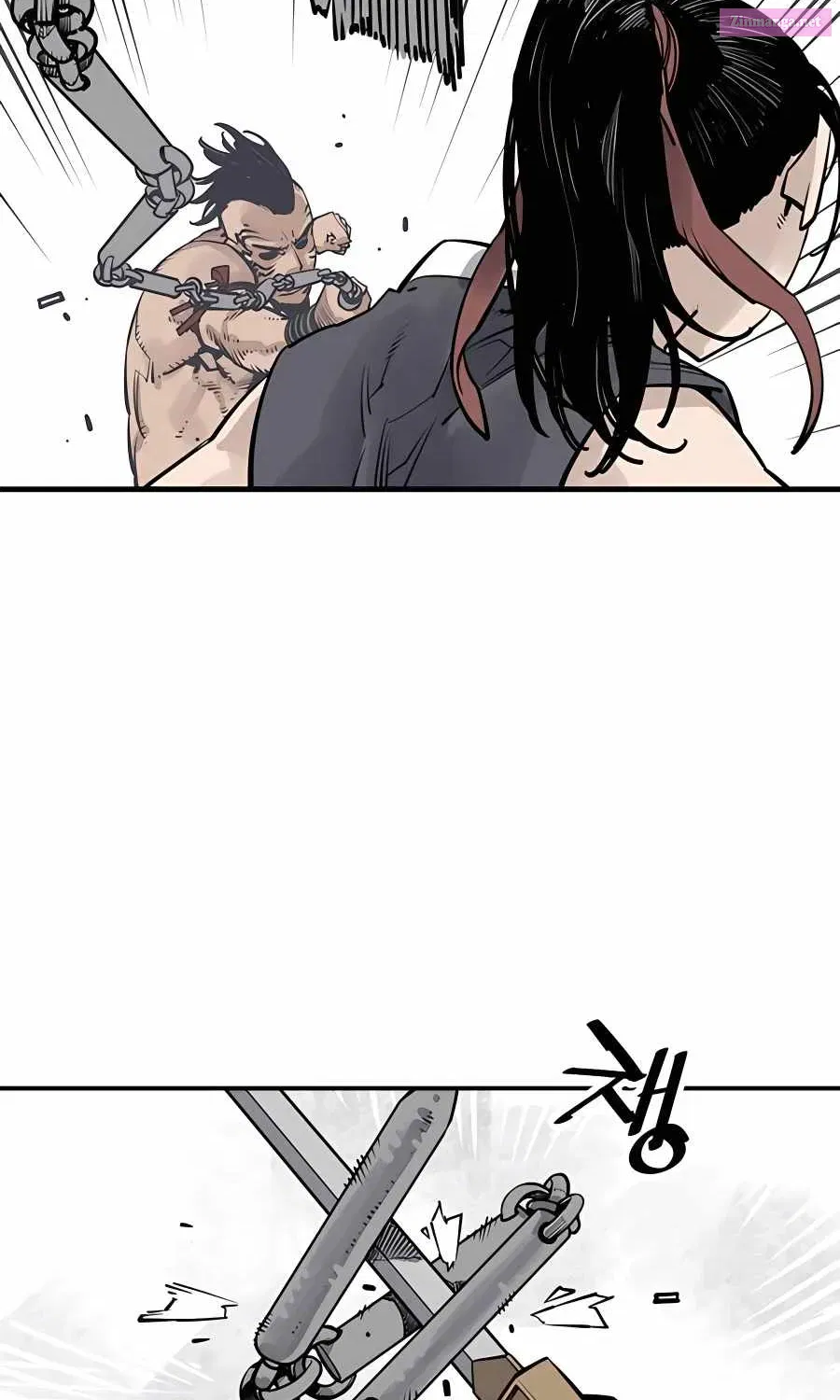 Shashin Zinmanga X Chapter 31 Page 34