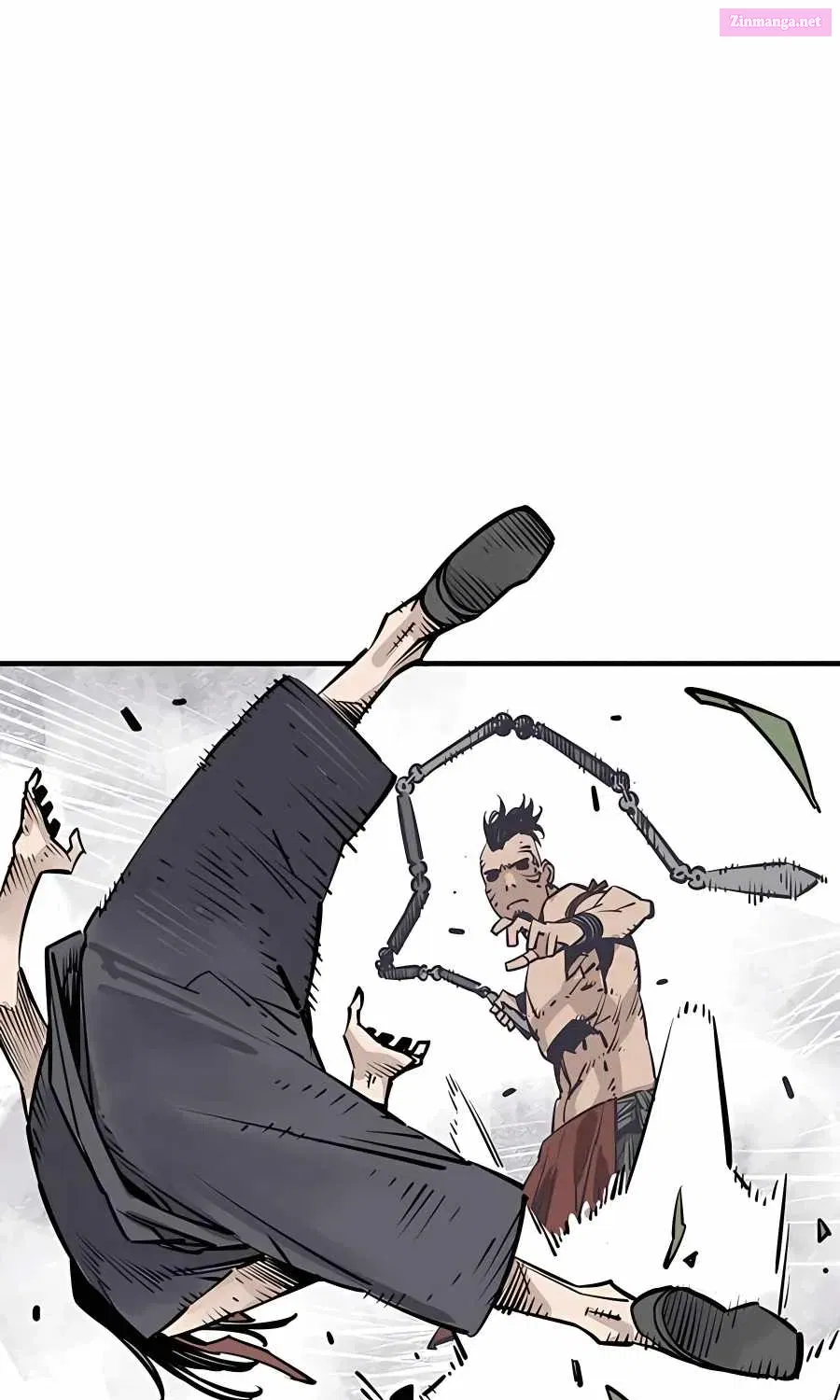 Shashin Zinmanga X Chapter 31 Page 61